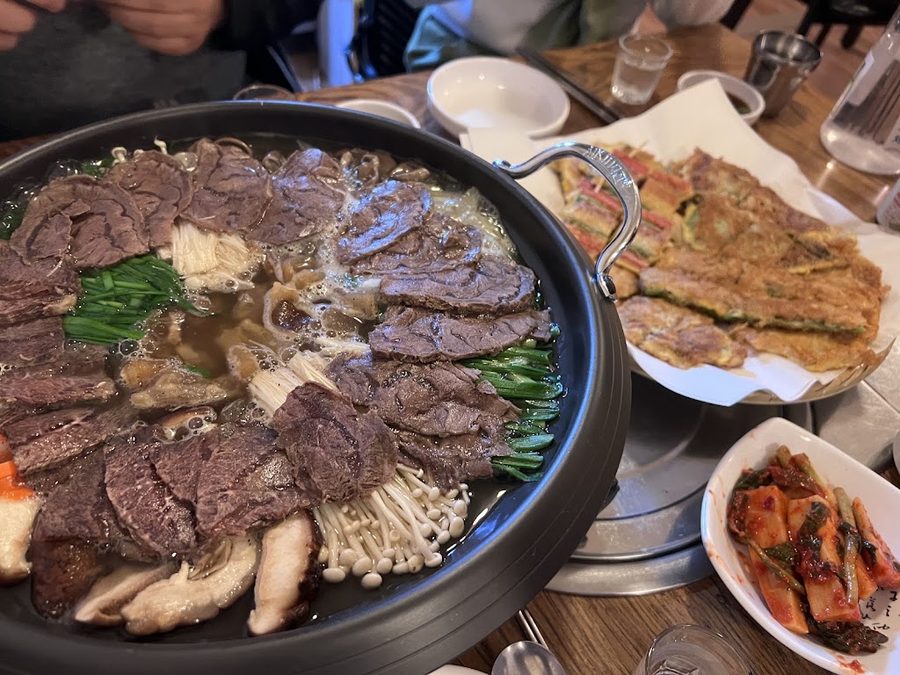 무교동주막