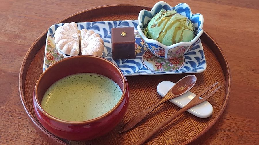 京都庭園