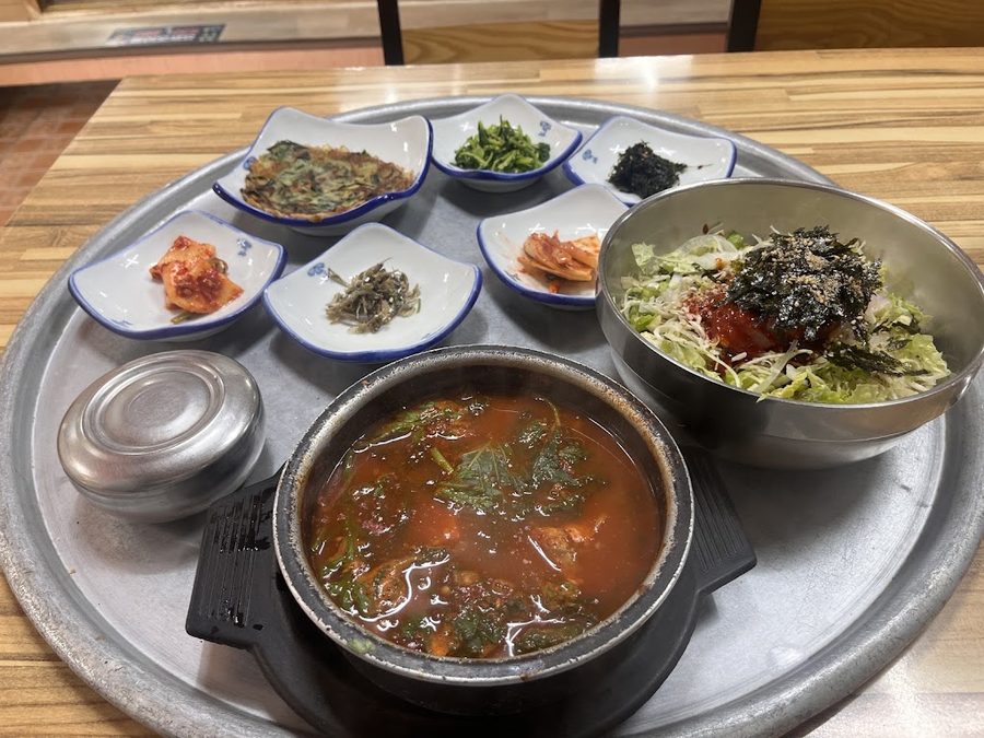 미조횟집