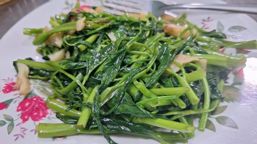 Anh Mâp Restaurant