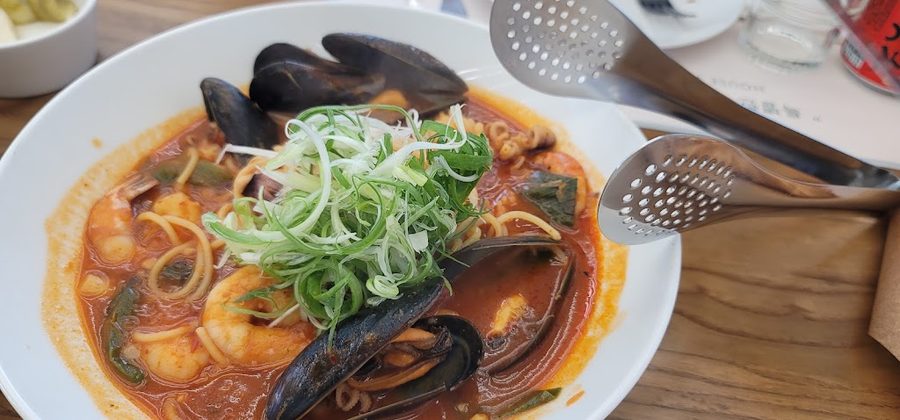 トリフォンズカフェ