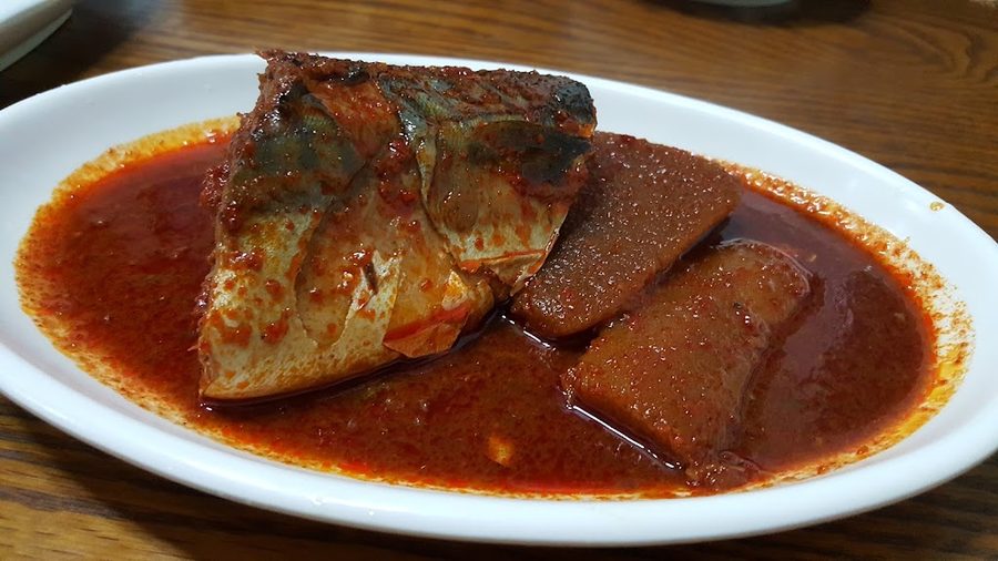 혜성식당