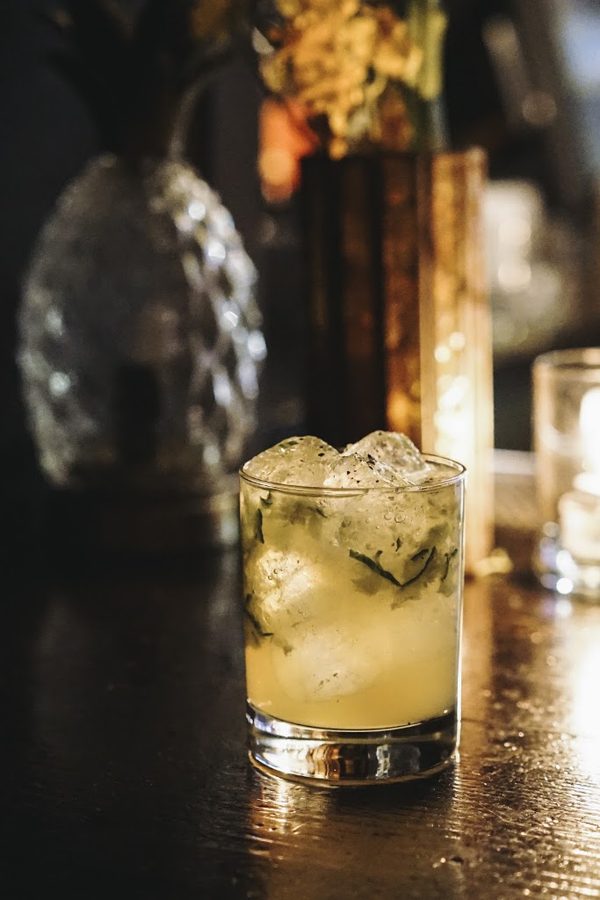 Caña Rum Bar