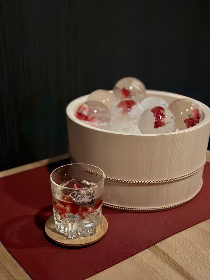 Bar Whisky&JAPAN【バー ウィスキー＆ジャパン】那覇