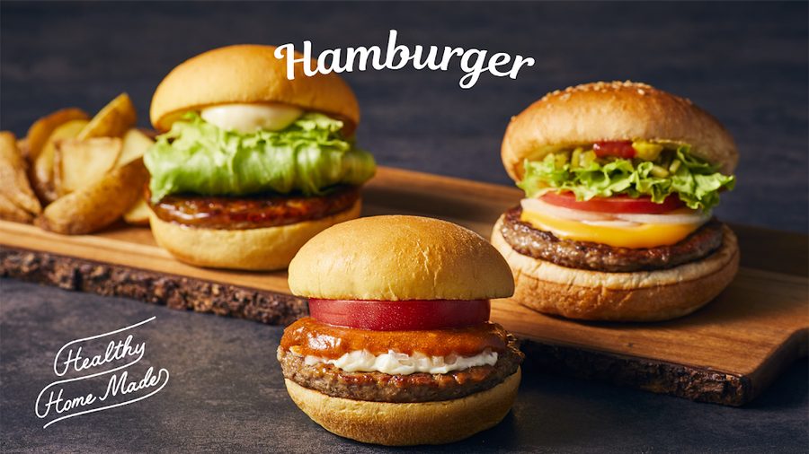 FRESHNESS BURGER Kanda Suda