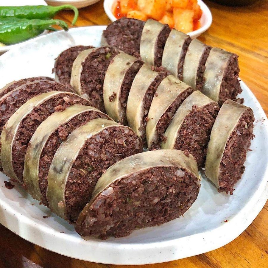 Hapcheon Jeongtong Dwaeji Gukbap