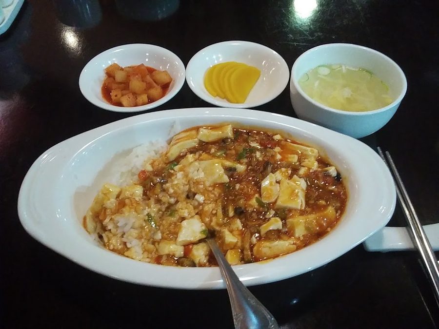 양자강