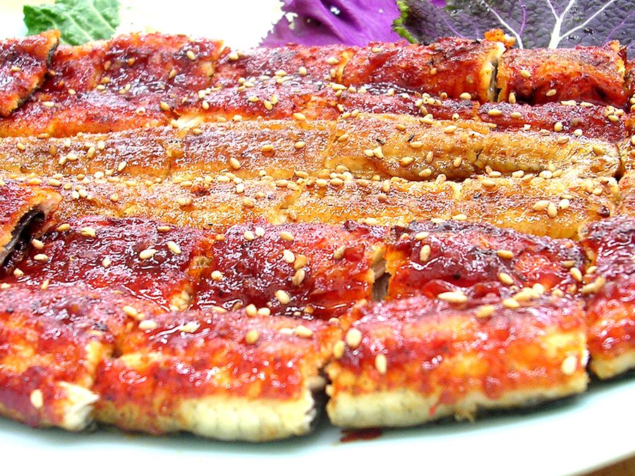 Paengi Jip Jangeo Gui