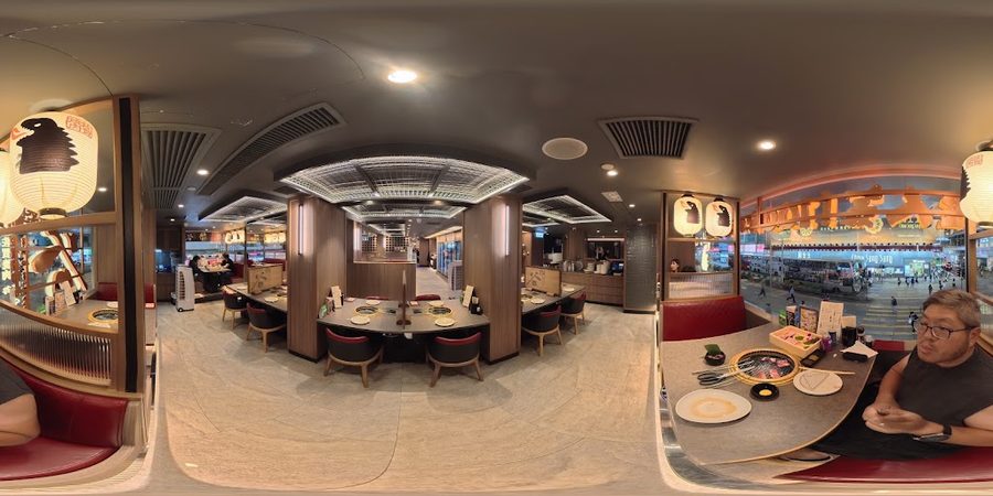 Yakiniku Guu (Grand Plaza)