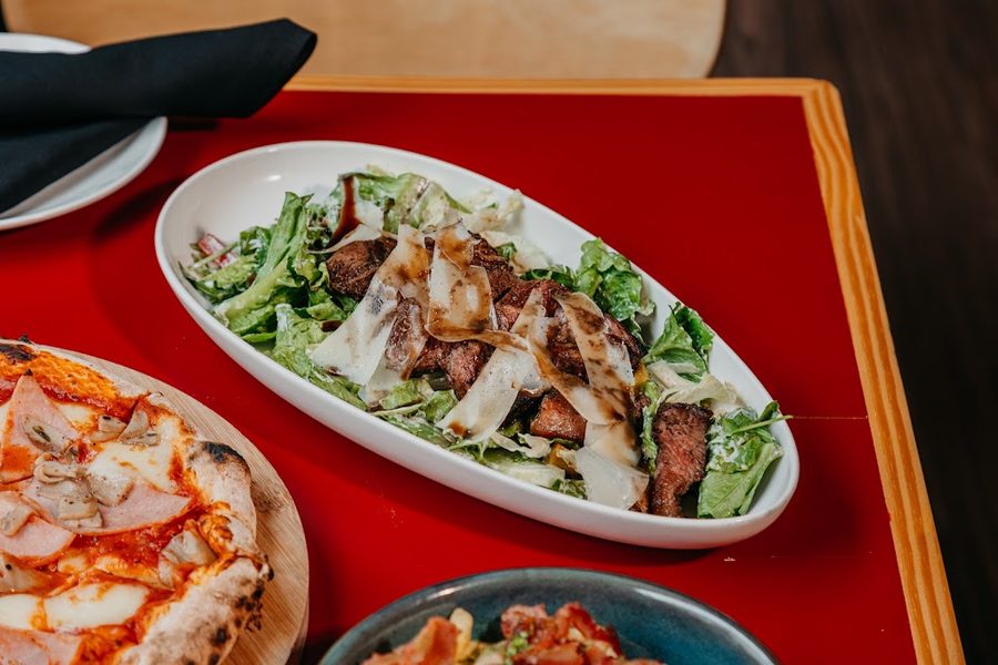 Pasta Fresca Thảo Điền