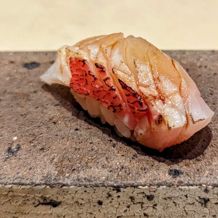 Sushi-B