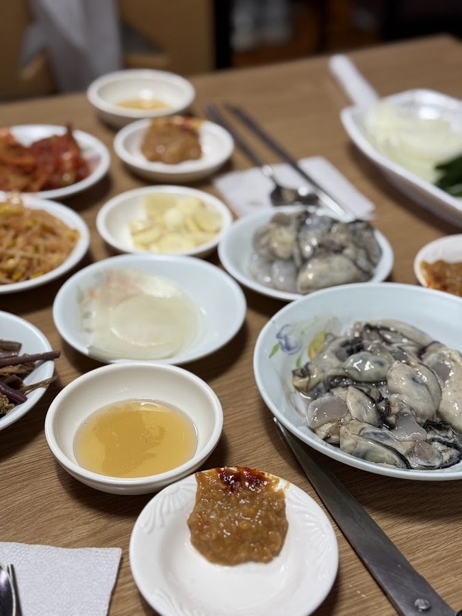 首爾三層肉