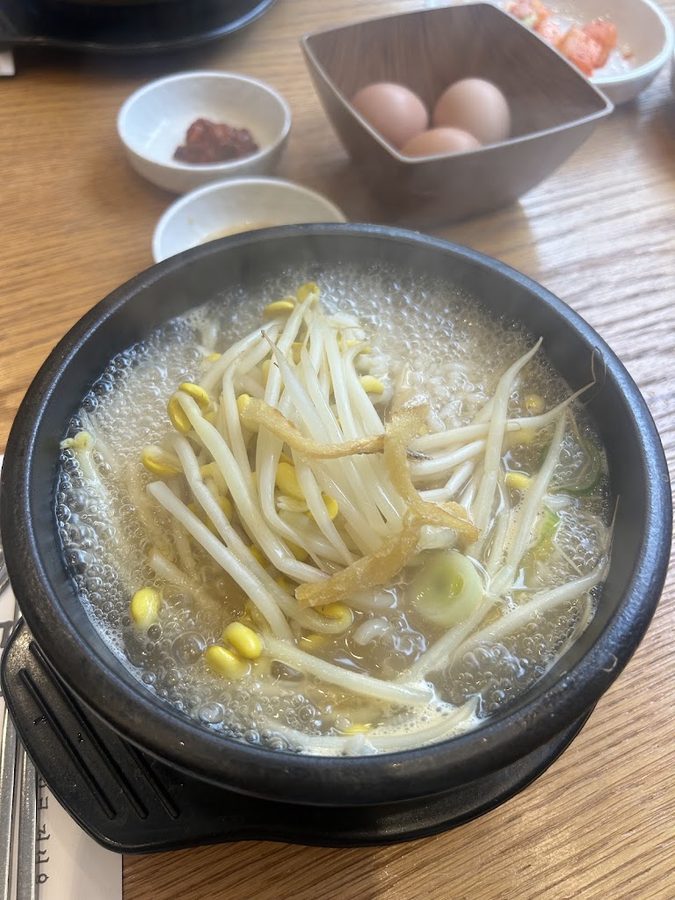 Jeonju Hyeondaeok Gangnam-daero Branch