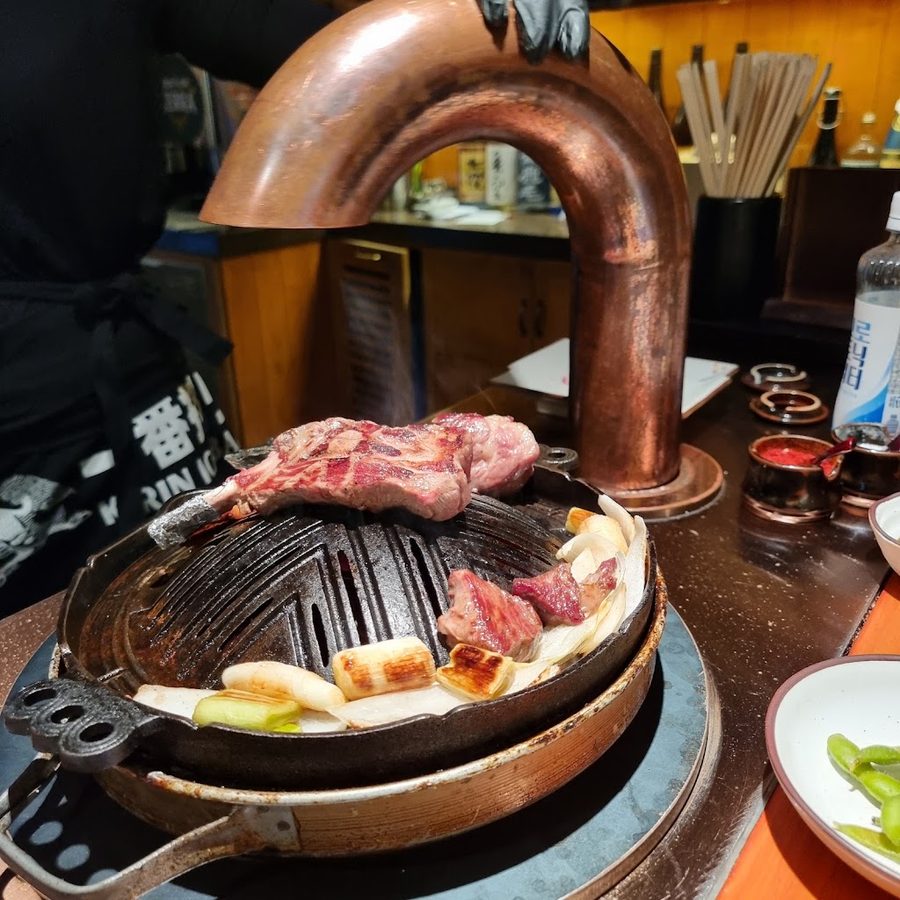 一流 論峴驛店