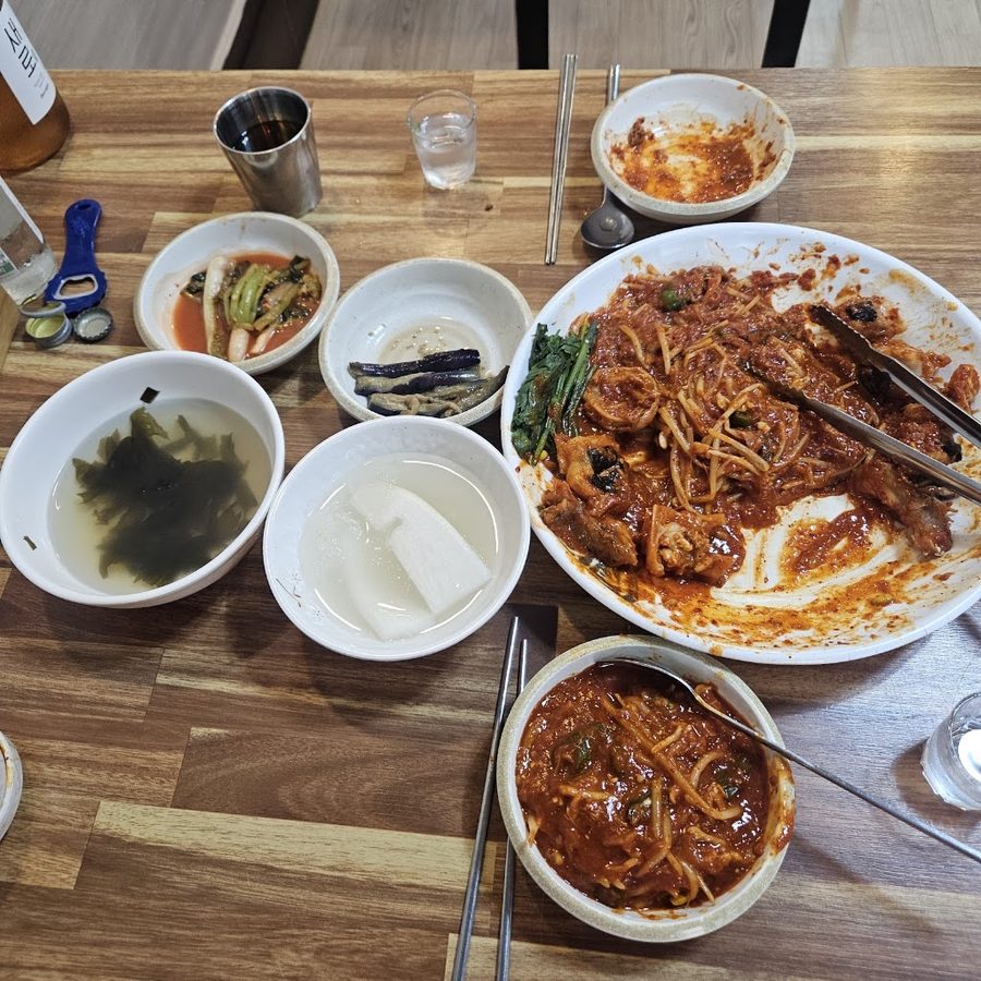아구만세