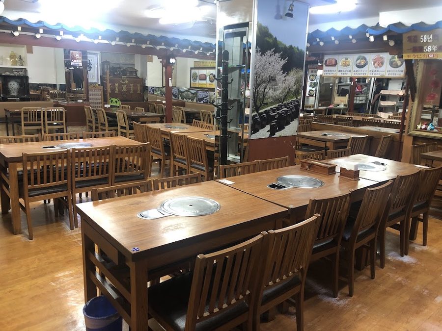 全州中央會館