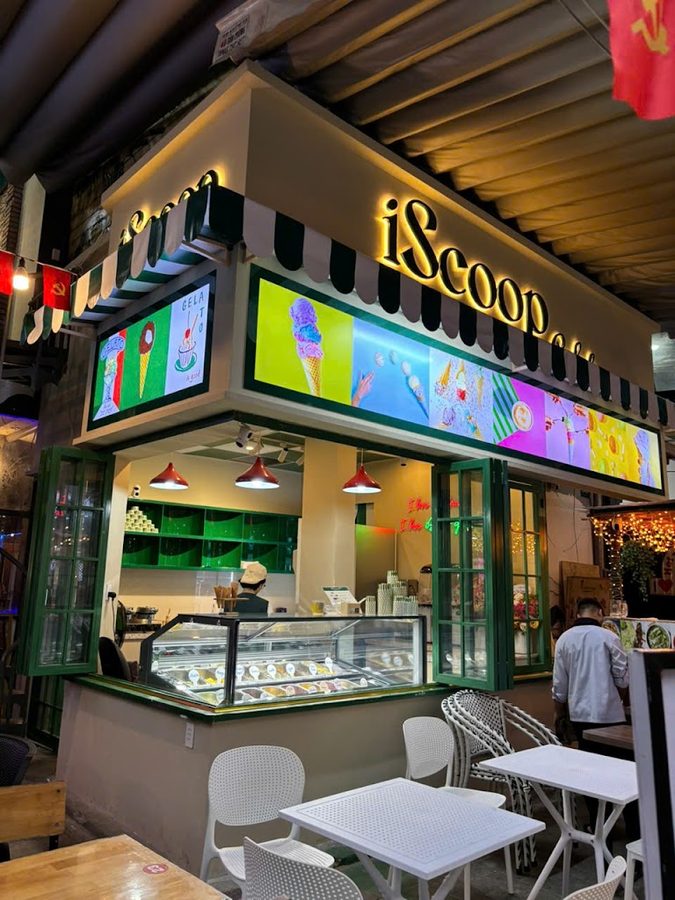 iScoop Gelato