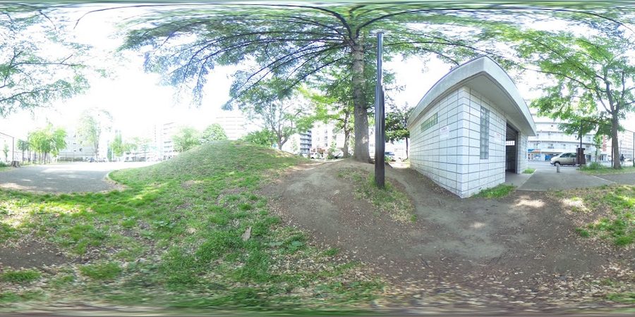 Satsuki Park