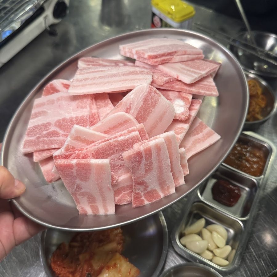 학동집