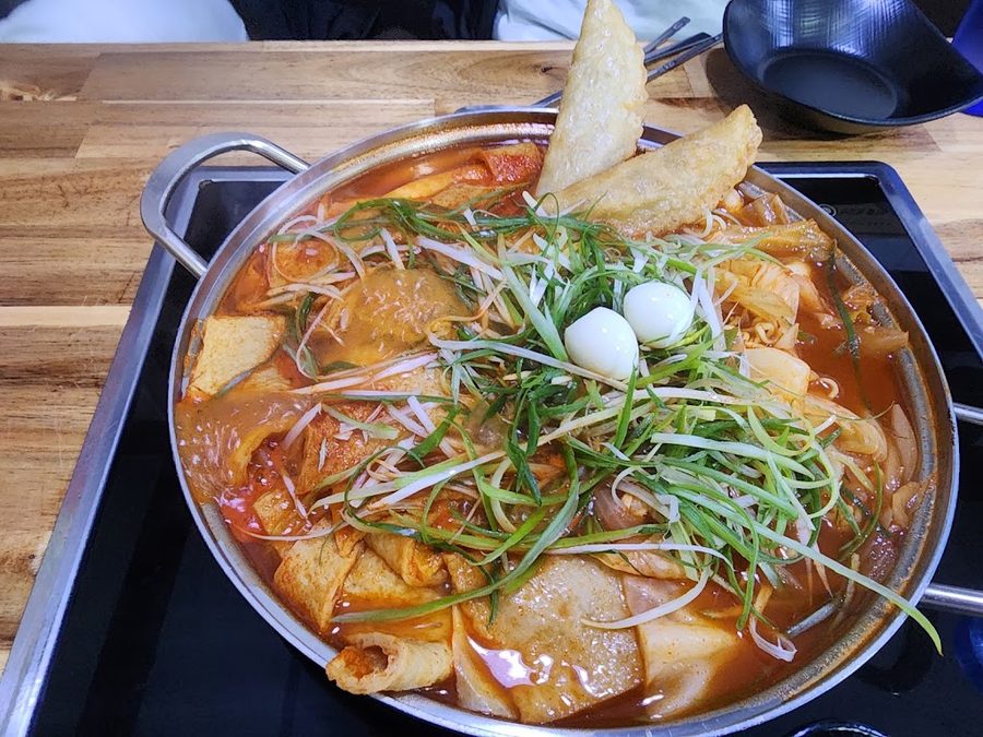청년다방 부산괴정점