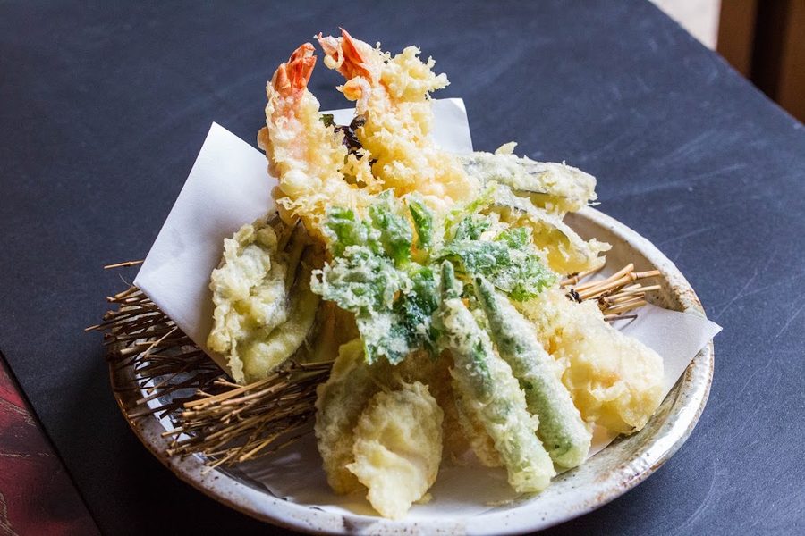 Kikyo Sushi