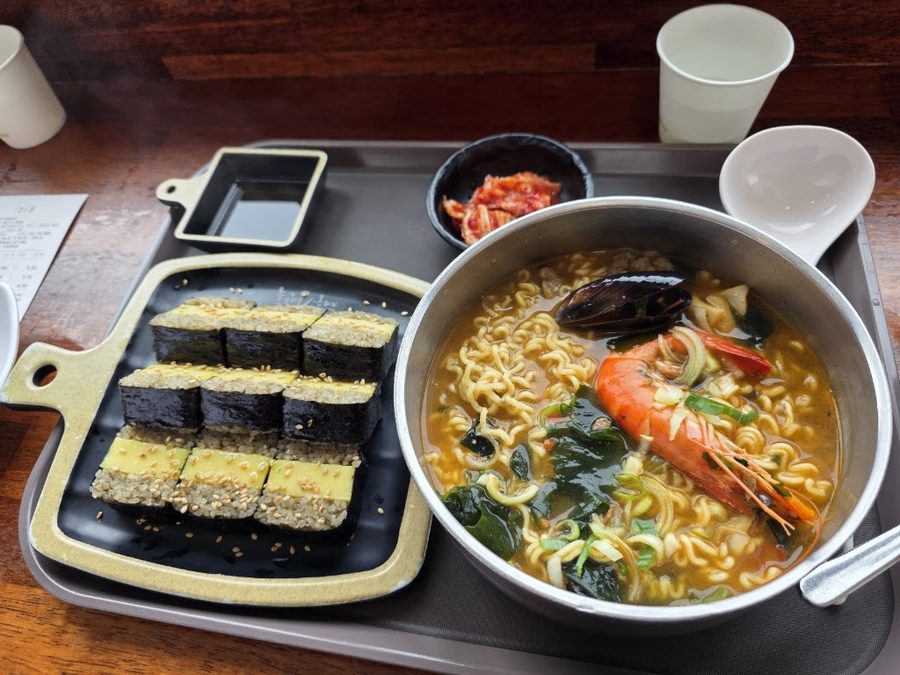 Jeju KimManBok Aewol