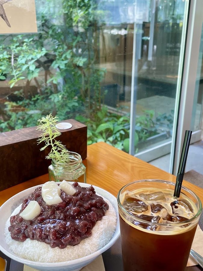 카페블루메
