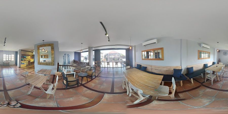 El Merkat Bali