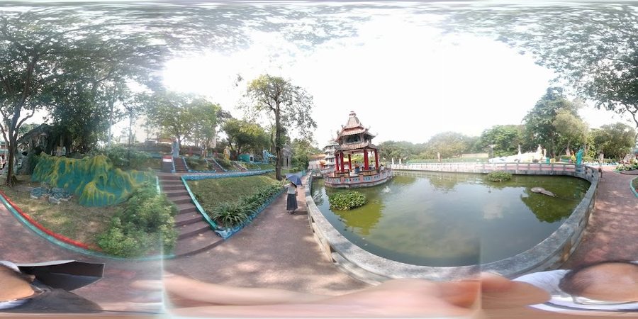 Haw Par Villa