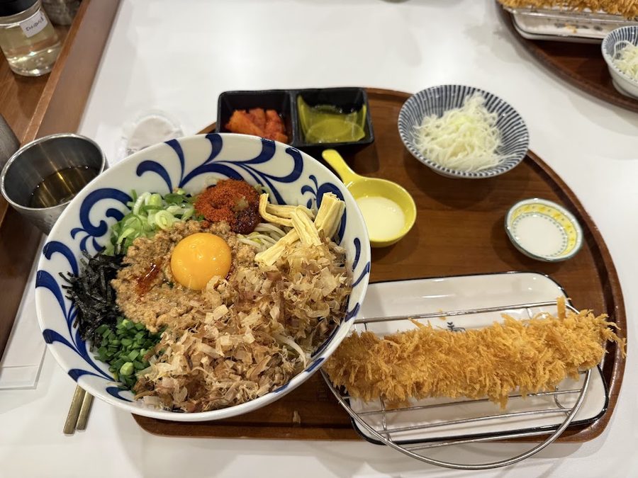 百愫停 汝矣島店