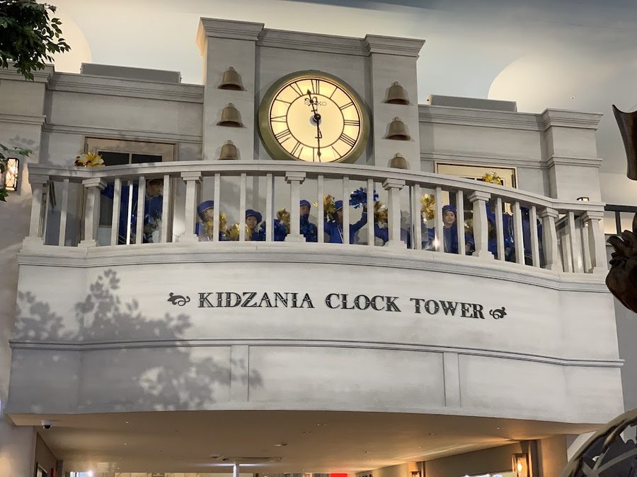 KidZania Fukuoka