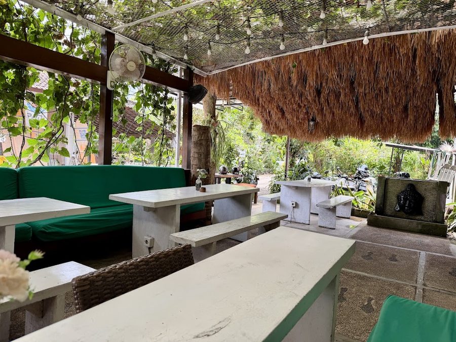 Monsieur Spoon Ubud