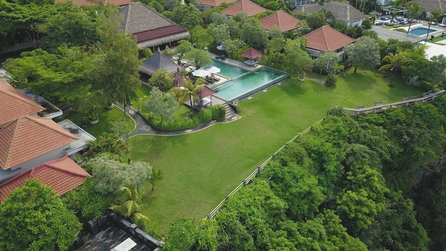Uluwatu Surf Villas