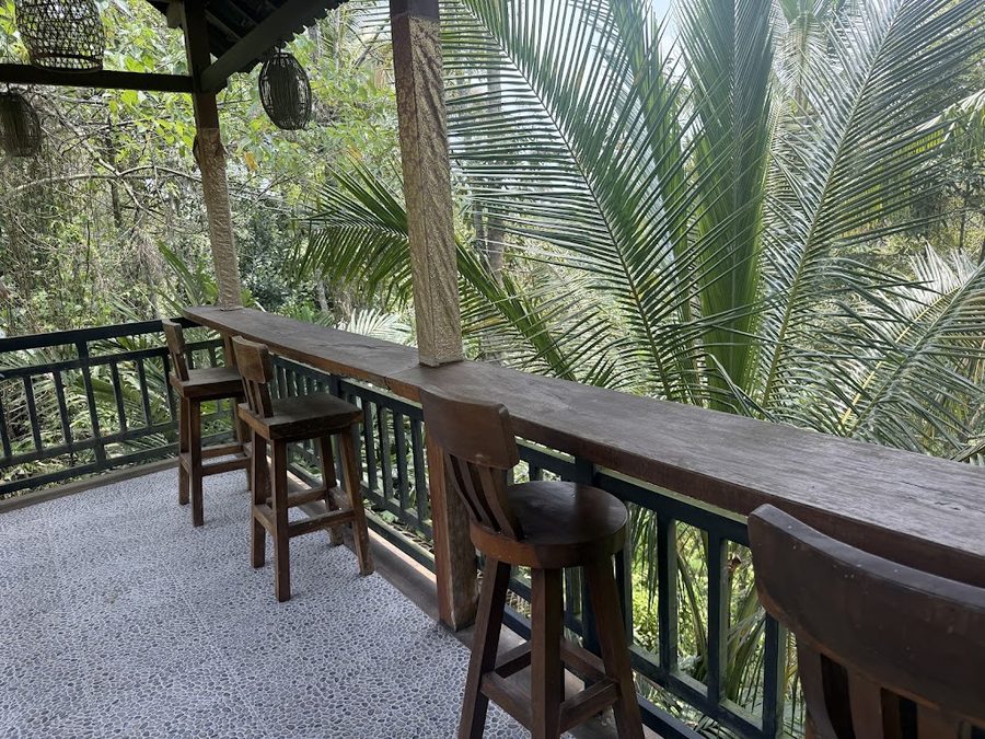 Warung Billy's D'Desa