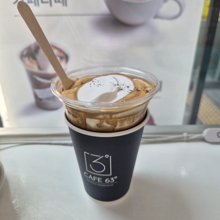 Cafe 63do