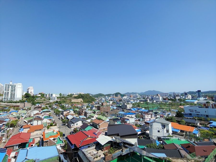 鉄道文化村