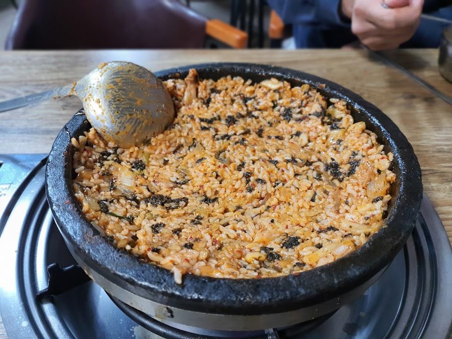 원조3대 할배돌곱창