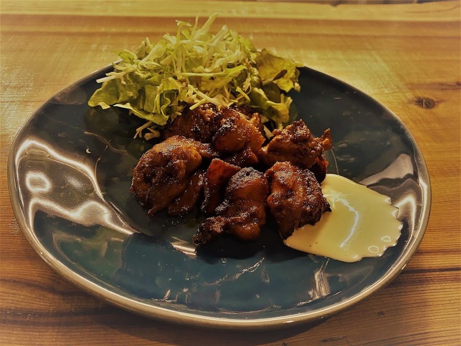 Hatchobori Garden Craft Beer & Whisky Bar