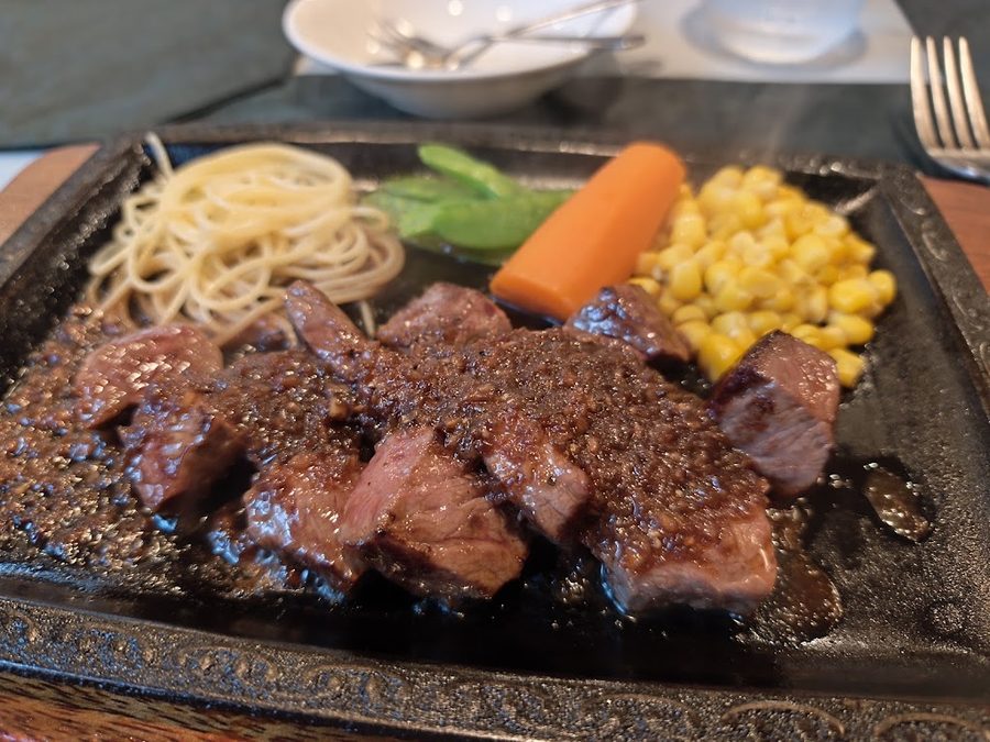 Gyusha Steak House