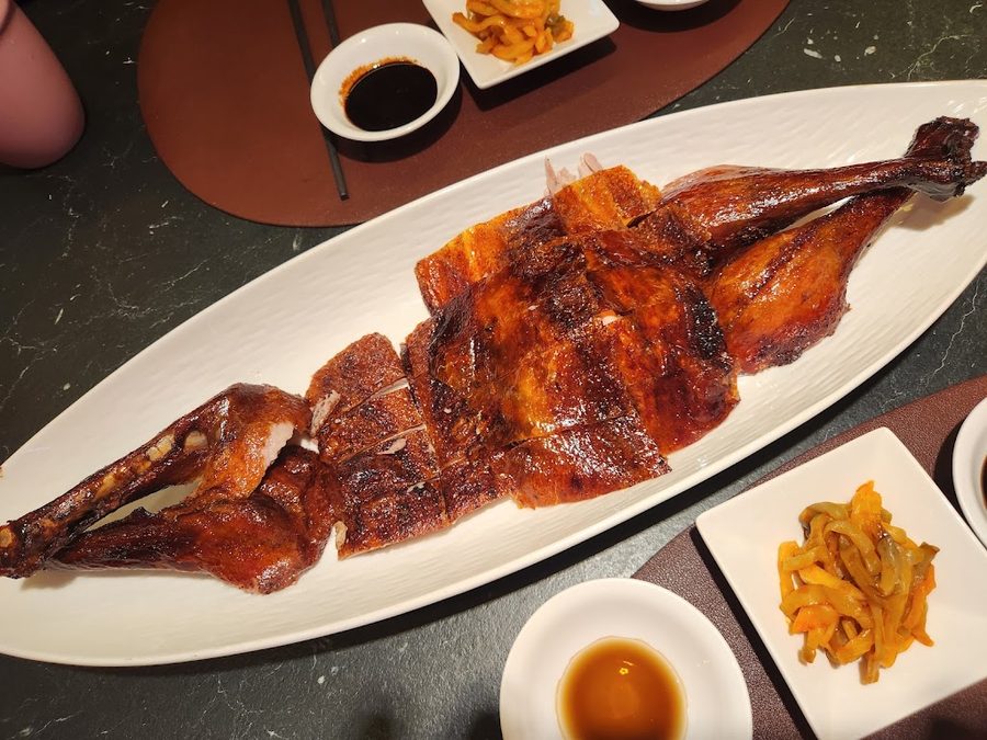 八珍香 芳荑店