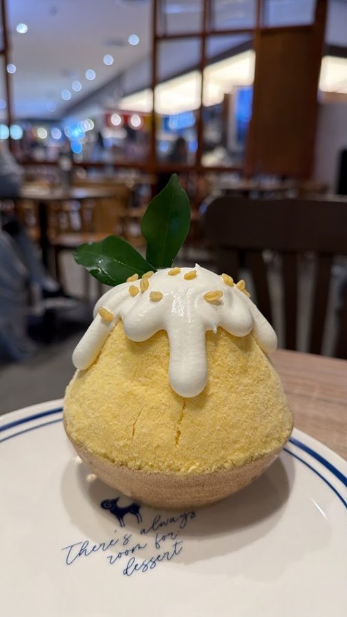 After You (Siam Paragon)