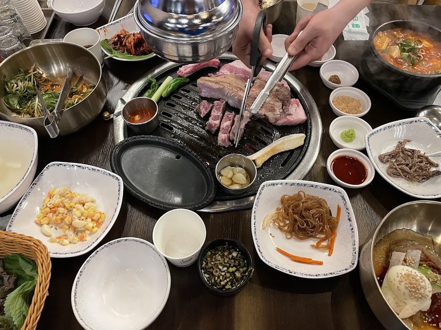 육향정