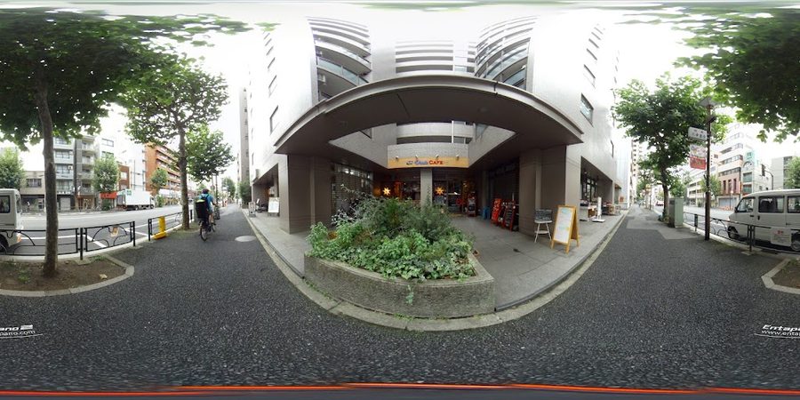 Whistle Cafe