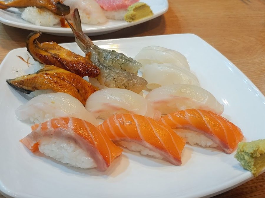 ウネンゴル マゴク店