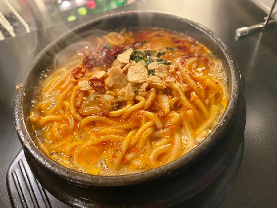 3.5sogumm(3.5ソグム)三宮韓国料理(三ノ宮)