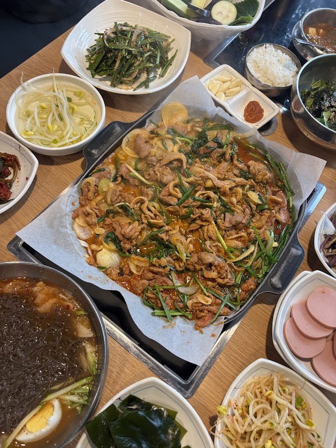 Haengbokhan Ori
