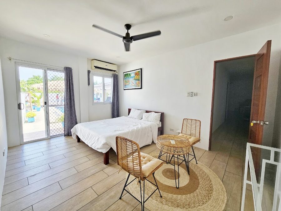 A PLUS POOL VILLA