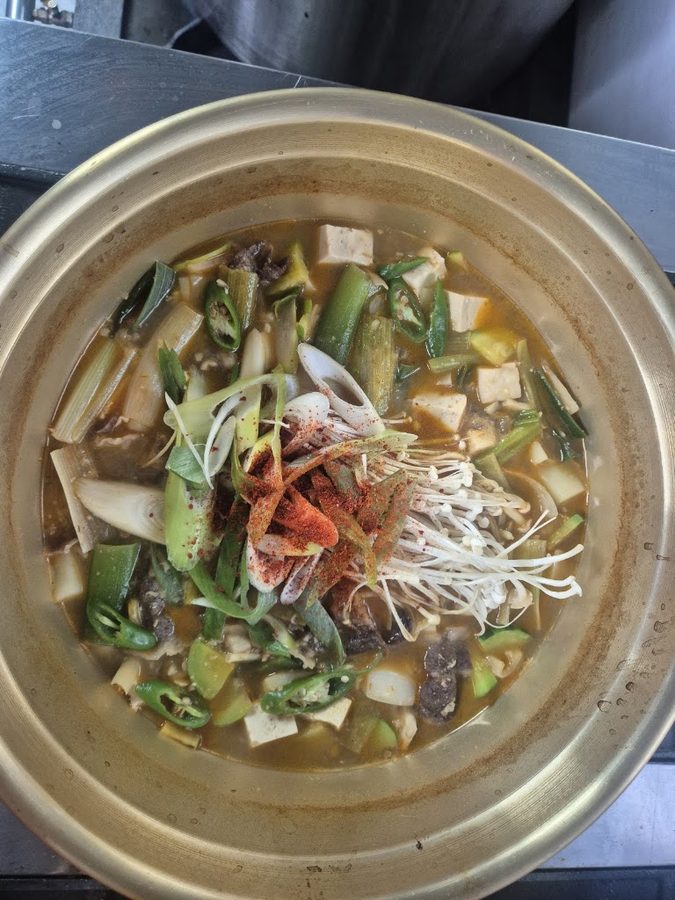 甕器甕器 兩份鍋物村 罈子烤肉