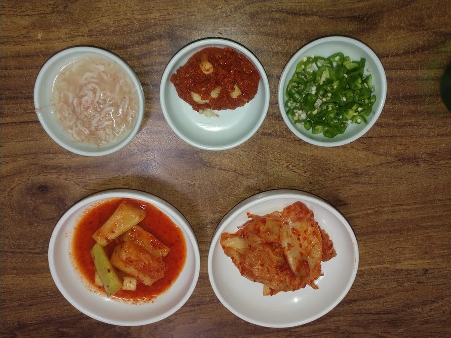 Hyeseong Sundaeguk