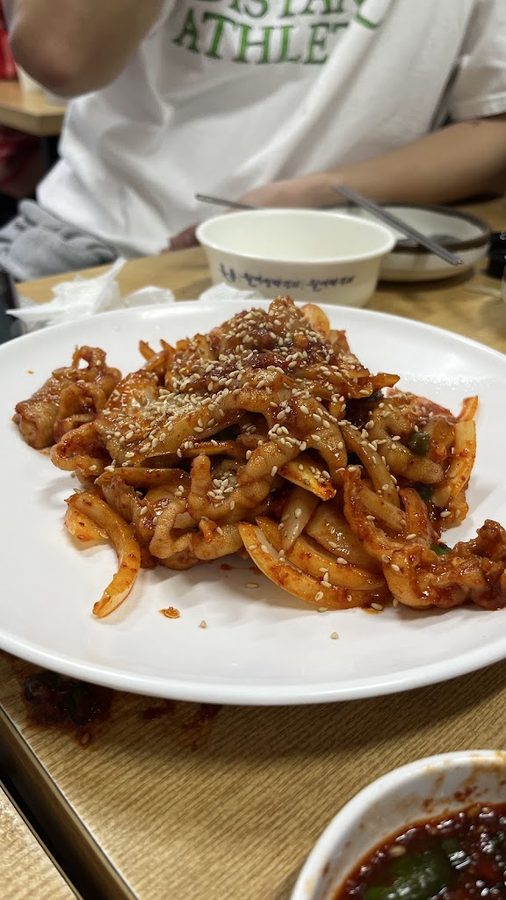 경동맛집
